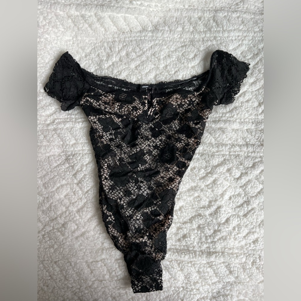 VS Bodysuit